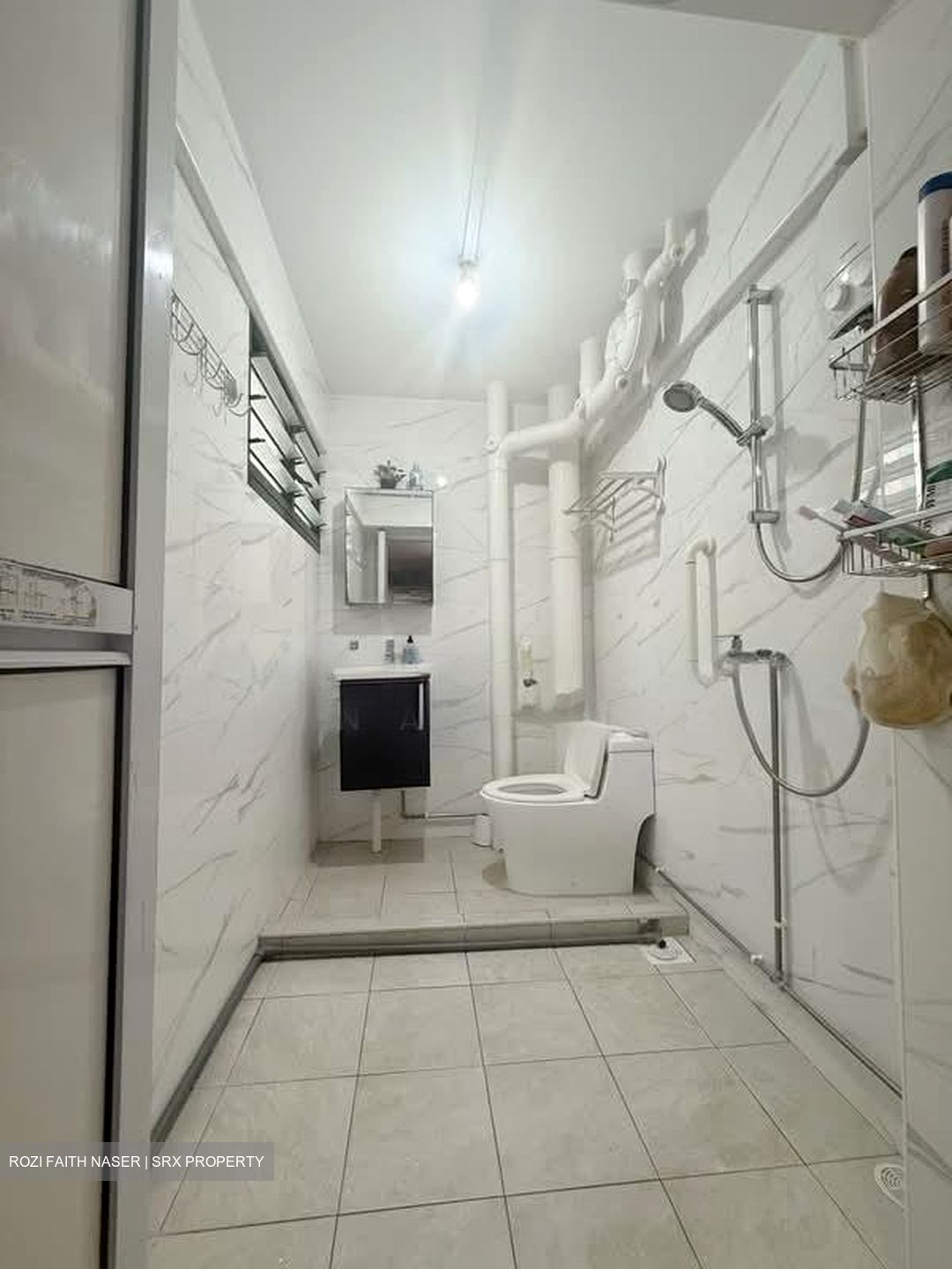 Blk 323 Woodlands Street 32 (Woodlands), HDB Executive #572922491